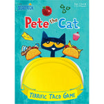 Briarpatch Pete the Cat Terrific Taco Game (UG-01536)