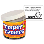 Free Spirit Publishing Temper Tamers In a Jar, Multicolored (SEP141023)