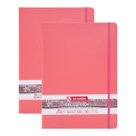 Talens Art Creation 8.3" x 11.7" Sketch Book, 80 Sheets/Book, 2/Bundle (TLN9314313M-2)