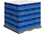 Hammermill Copy Plus 8.5" x 11" Printer Paper, 20 lbs., 92 Brightness, 500/Ream, 400 Reams/Pallet (105007P)