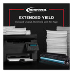 Remanufactured Black High-Yield Toner, Replacement for MLT-D209L, 5,000 Page-Yield