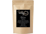 Sunday Morning Coffee  Bellissima Espresso, Medium Roast, 12 oz. (4F-KQH4-CTYU)
