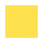 Duct Tape, 1.88" X 20 Yds, Sunshine Yellow