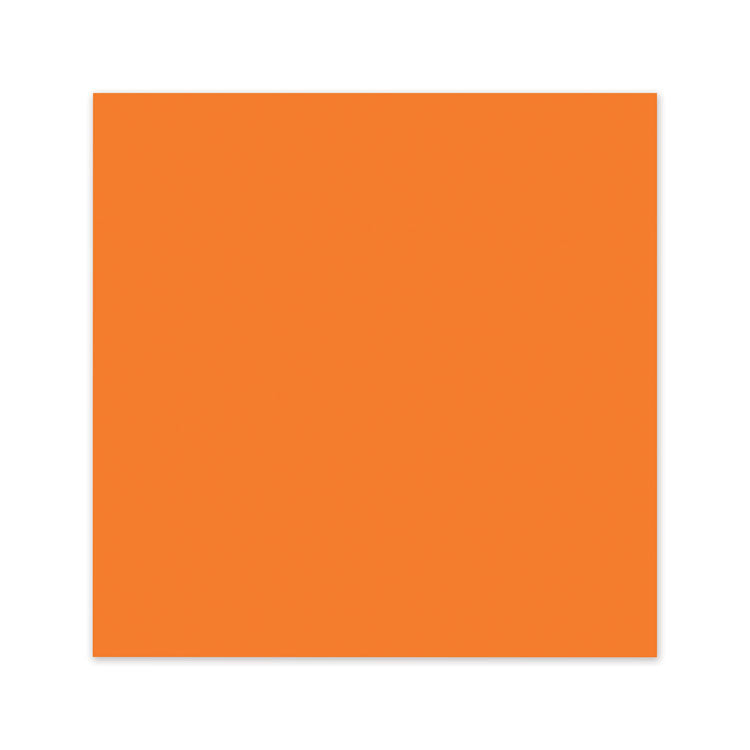 Duct Tape, 1.88" X 20 Yds, Tangerine Orange