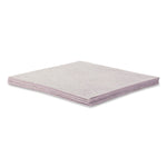 Acid Neutralizer Pads, 11" x 12", 10/Pack (ACIDPAD10)