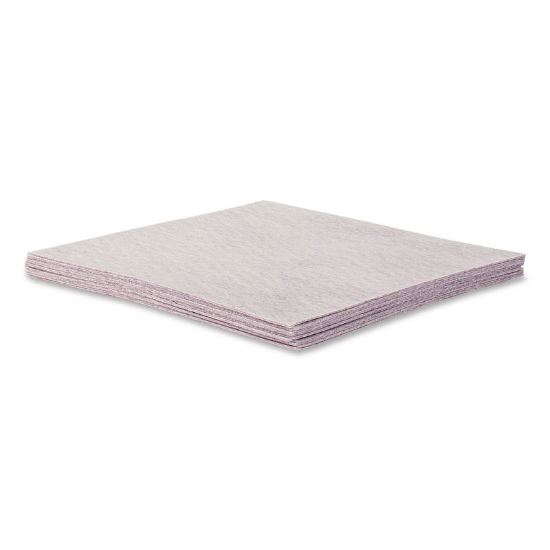 Acid Neutralizer Pads, 11" x 12", 10/Pack (ACIDPAD10)
