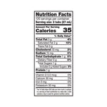 Half and Half, 0.3 oz Mini Cups, 360/Carton