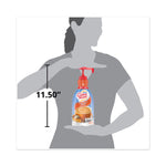 Liquid Coffee Creamer, Pumpkin Spice, 1.5 L Pump Bottle, 2/carton
