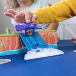 Blue Orange Games Slidin' Toucan (BOG09065)