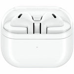 Samsung Galaxy Buds3 Wireless Active Noise Canceling Earbuds, Bluetooth, White (SM-R530NZWAXAR)