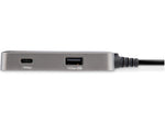 StarTech Portable USB Type-C Mini Docking Station (DKT31CHPD3)