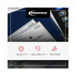 Remanufactured Black MICR Toner, Replacement for 53AM (Q7553AM), 3,000 Page-Yield