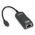 Plugable USB Gigabit Ethernet Adapter (USB2-OTGE100)