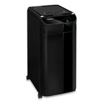 Automax 350c Auto Feed Cross-Cut Shredder, 350 Auto/12 Manual Sheet Capacity