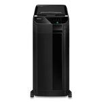 Automax 600m Auto Feed Micro-Cut Shredder, 600 Auto/14 Manual Sheet Capacity