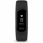 Garmin vívosmart 5 Smart Watch, Black (010-02645-00)