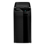 Automax 350c Auto Feed Cross-Cut Shredder, 350 Auto/12 Manual Sheet Capacity