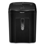 Powershred 11c Cross-Cut Shredder, 11 Manual Sheet Capacity