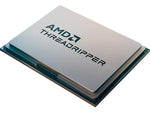 AMD Ryzen Threadripper 7980X 64-core 5.1GHz Computer Processor, Socket sTR5 (100-100001350WOF)