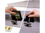 Formax OnSite HDD/SSD Hard Drive Shredder (FD87HDS)