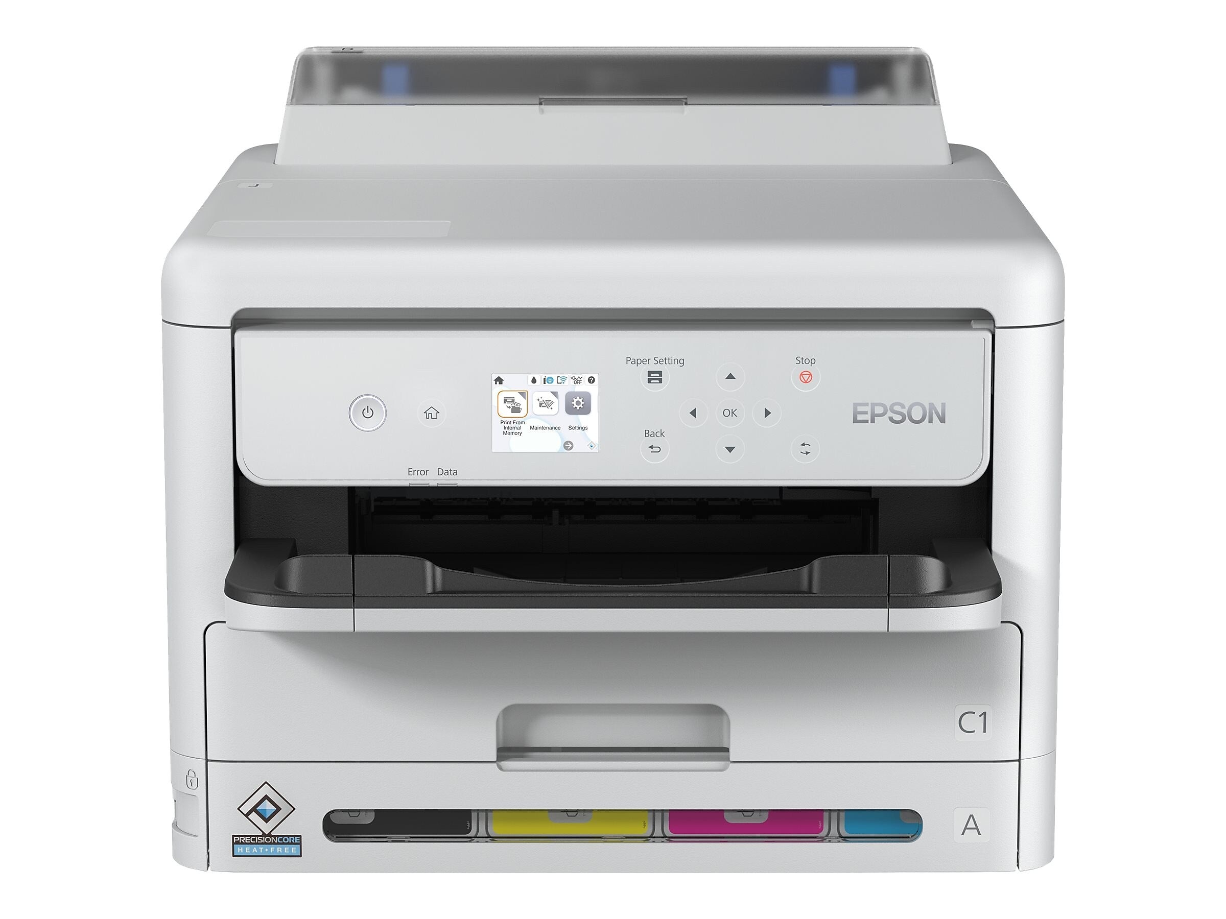 Epson WorkForce Pro WF-C5390 Printer C11CK25201