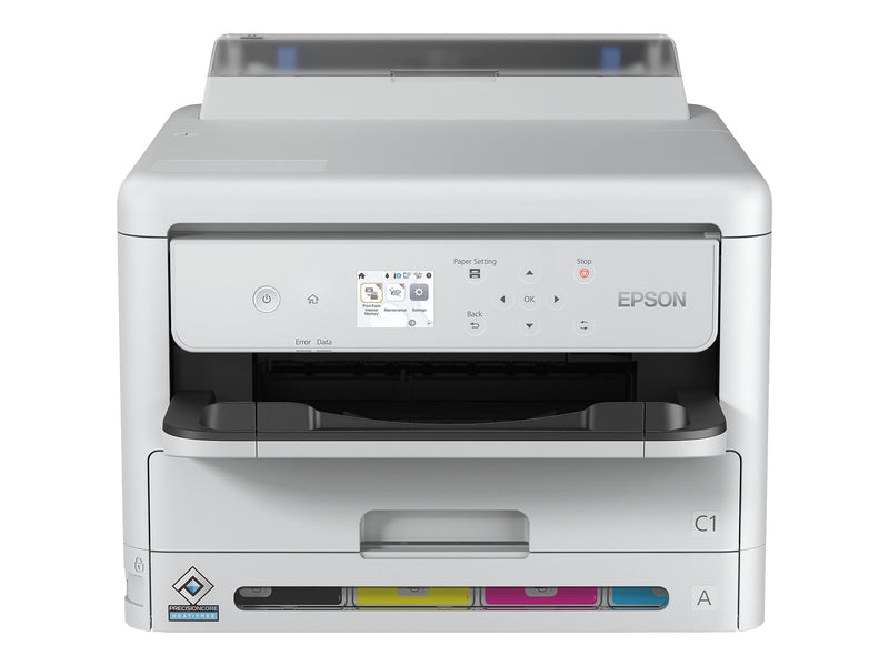 Epson WorkForce Pro WF-C5390 Printer C11CK25201