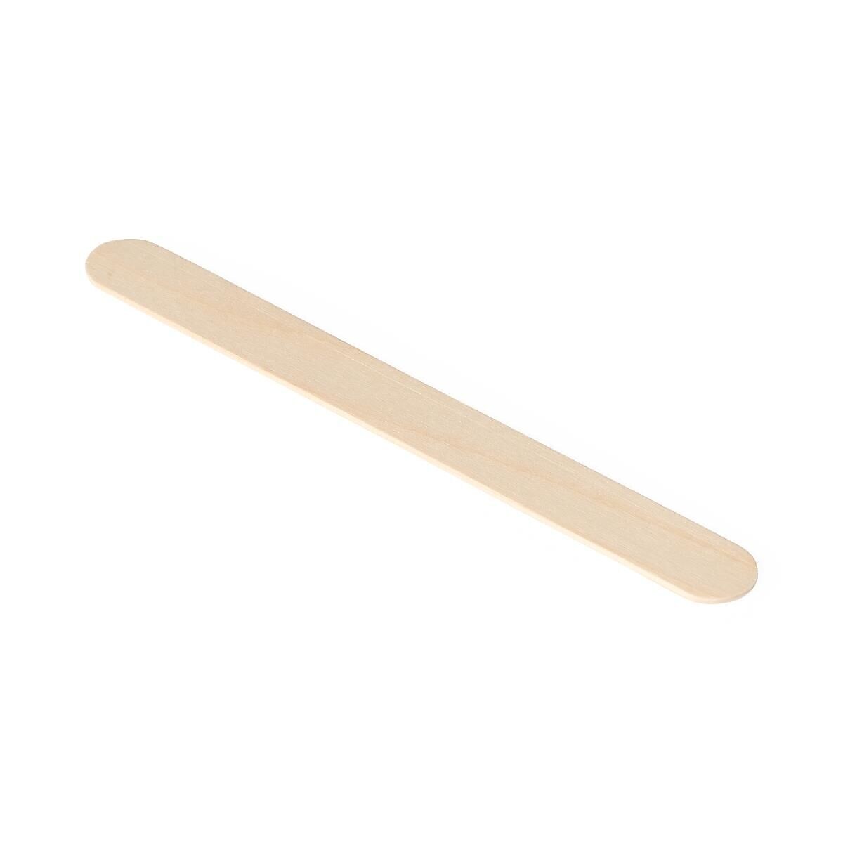 Medline Tongue Depressors, 6" Size, Non-sterile, 500/Box (MDS202065H)