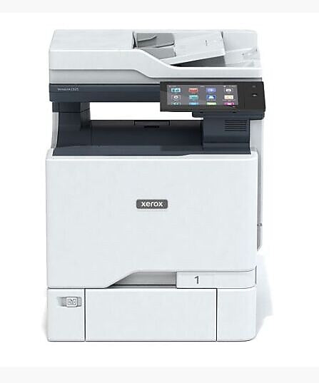 Xerox VersaLink C625 Laser Printer, All-In-One, Print, Scan, Copy, Fax (C625/DN)