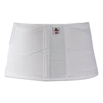 Corfit System Lumbosacral Spinal Back Support, X-Large, 40" To 52" Waist, White