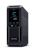 CyberPower Intelligent LCD UPS System (BRG1500AVRLCD2)
