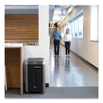Powershred 225i 100% Jam Proof Strip-Cut Shredder, 22 Manual Sheet Capacity