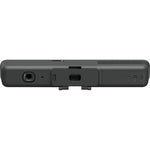 Logitech MeetUp 2 Video Conferencing Camera, USB (960-001691)