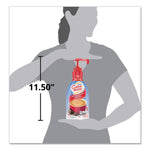 Liquid Coffee Creamer, Peppermint Mocha, 1.5 L Pump Bottle