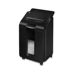 Automax 100m Auto Feed Micro-Cut Shredder, 100 Auto/10 Manual Sheet Capacity