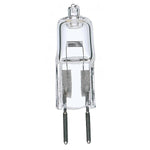 Satco 20 Watt Warm White Halogen Specialty Bulb, 12/Carton (S3468)