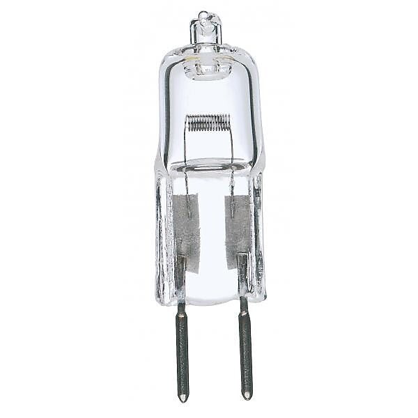 Satco 20 Watt Warm White Halogen Specialty Bulb, 12/Carton (S3468)