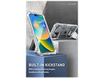 i-Blason ArmorBox Frost Rugged Case for iPhone 14 Pro Max (iPhone2022Pro-6.1-Armorbox-SP-Frost)