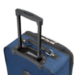 Skyway Luggage Seville 2.0 5-Piece SpinnerLuggage Set, Poseidon Blue (43S-5P-457-SET)