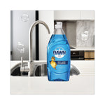 Dawn Ultra Liquid Dish Detergent, Dawn Original, 38 oz Bottle, 8/Carton (PGC01301)