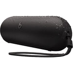 Apple Beats Pill Wireless Bluetooth Portable Speaker, Water Resistant, Matte Black (MW443LL/A)