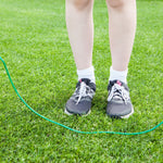 Champion Sports Jump Rope Stick Set, Multicolor, 6/Set (CHMP532)