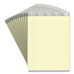 Wave Smart Reusable Notebook, Dotted Rule (4 sq/in), Blue Cover, (40) 9.5 x 8.5 Sheets