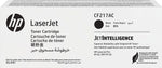 HP 17AC Black Standard Yield Toner Cartridge, Prints Up to 1,600 Pages (CF217AC)