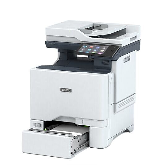 Xerox VersaLink C625 Laser Printer, All-In-One, Print, Scan, Copy, Fax (C625/DN)