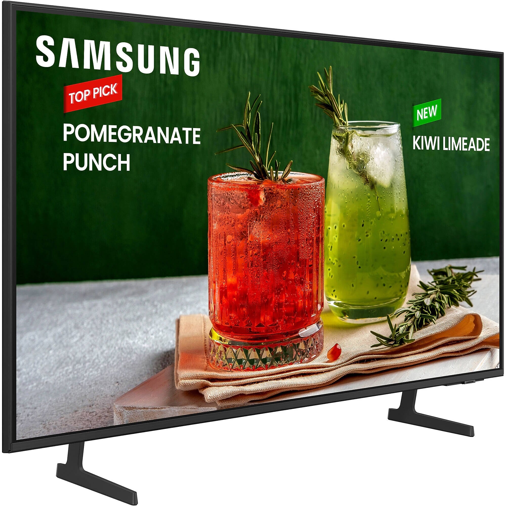 Samsung BED-H 55" 4K Business Pro LED TV (BE55D-H)