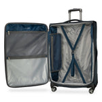 Ricardo Beverly Hills Avalon 30.5" Suitcase, 8-Wheeled Spinner, Storm Blue (135-28-471-4VP)