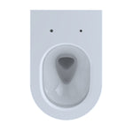 Toto RP 1.28 gal. Dual Flush Toilet, Cotton White (CT447CFG#01)