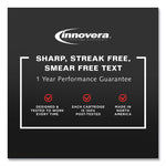 Remanufactured Black High-Yield Ink, Replacement for T200XL (T200XL120), 500 Page-Yield
