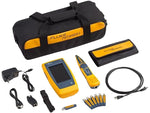 Fluke LinkIQ Cable & Network Tester Kit (LIQ-KIT)