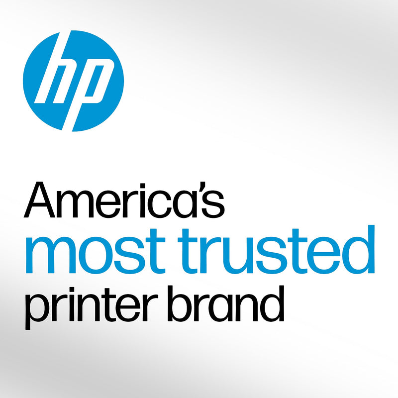 HP LaserJet Pro MFP 4101fdn Wired Black & White Laser Printer, All-In-One Print, Copy, Scan, Fax, Best for Office (2Z618F)